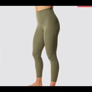 Born Primitive Your Go To Leggings